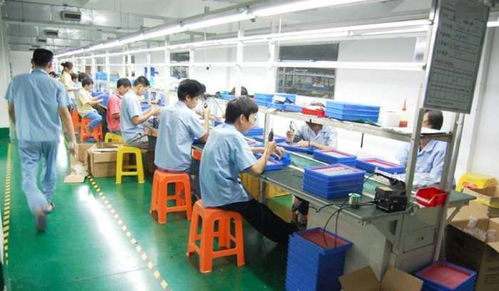 科技制造背后的“慢”与“快”——流水线上的人机协同困境